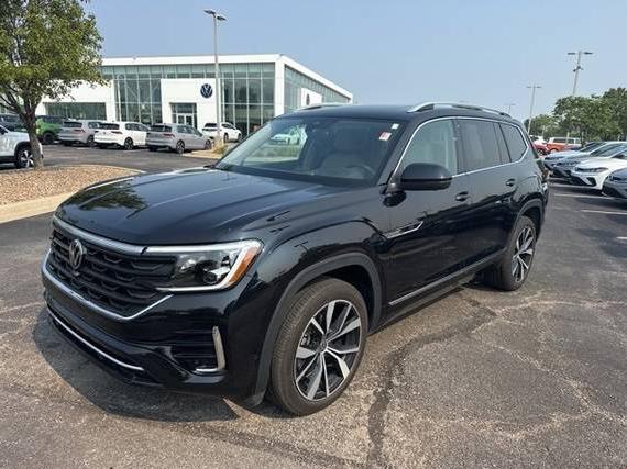 VOLKSWAGEN ATLAS 4MOTION 2024 1V2FR2CA7RC517435 image VOLKSWAGEN ATLAS 4MOTION 2024 1V2FR2CA7RC517435 image